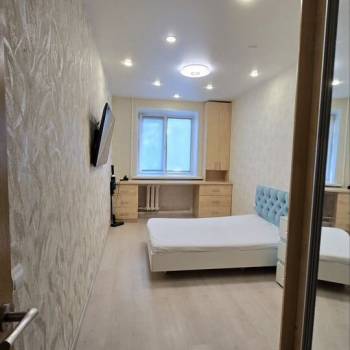 Продается 2-х комнатная квартира, 44 м²