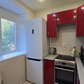 Продается 2-х комнатная квартира, 44 м²