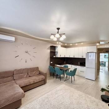 Продается 2-х комнатная квартира, 67 м²