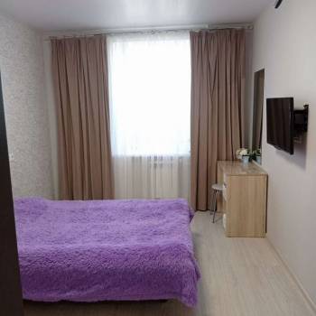 Продается 2-х комнатная квартира, 67 м²