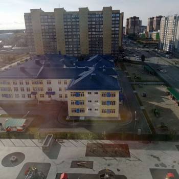 Продается 2-х комнатная квартира, 67 м²