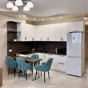 Продается 2-х комнатная квартира, 67 м²