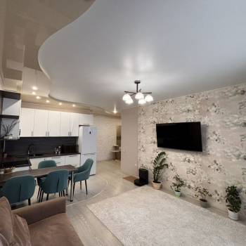 Продается 2-х комнатная квартира, 67 м²