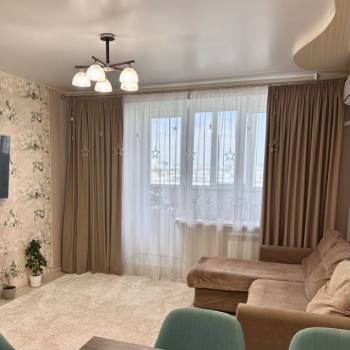 Продается 2-х комнатная квартира, 67 м²