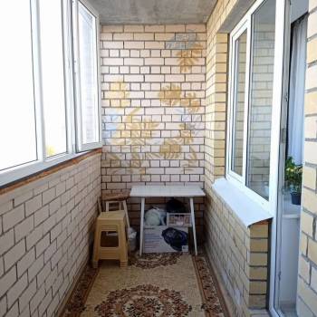 Продается 2-х комнатная квартира, 67 м²