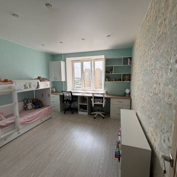 Продается 2-х комнатная квартира, 67 м²