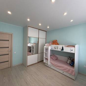 Продается 2-х комнатная квартира, 67 м²