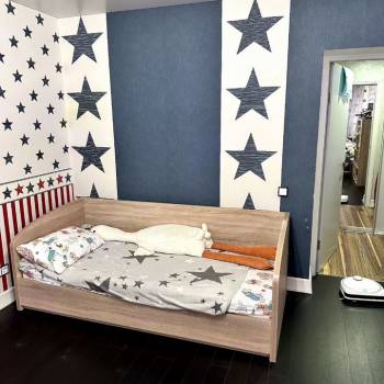 Продается 2-х комнатная квартира, 81,2 м²
