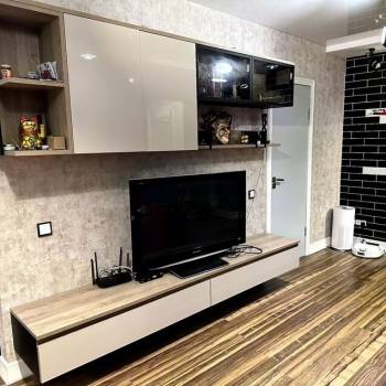 Продается 2-х комнатная квартира, 81,2 м²