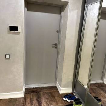 Продается 2-х комнатная квартира, 81,2 м²