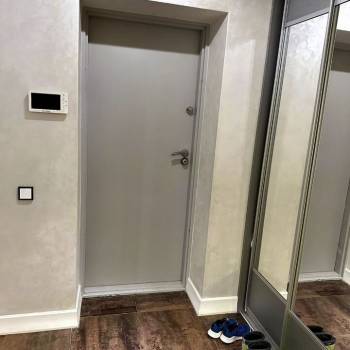 Продается 2-х комнатная квартира, 81,2 м²
