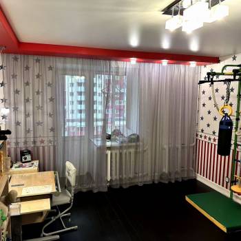 Продается 2-х комнатная квартира, 81,2 м²