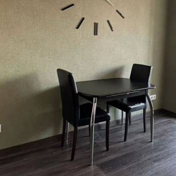 Продается 1-комнатная квартира, 49,6 м²