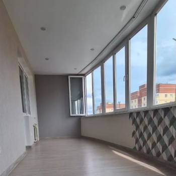 Продается 1-комнатная квартира, 49,6 м²