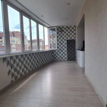Продается 1-комнатная квартира, 49,6 м²