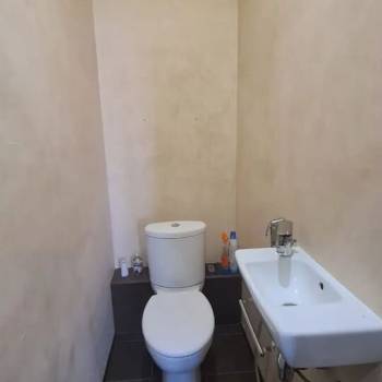 Продается 1-комнатная квартира, 49,6 м²