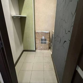 Продается 1-комнатная квартира, 49,6 м²