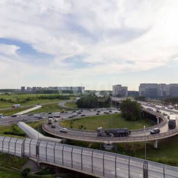 Продается 2-х комнатная квартира, 73,8 м²