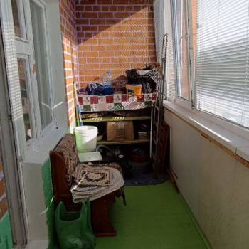 Продается 2-х комнатная квартира, 73,8 м²