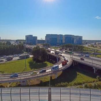 Продается 2-х комнатная квартира, 73,8 м²