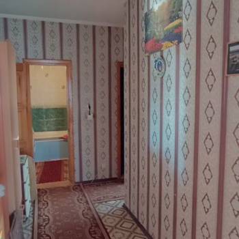 Продается 2-х комнатная квартира, 73,8 м²