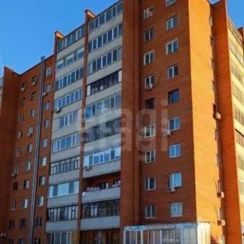 Продается 2-х комнатная квартира, 73,8 м²