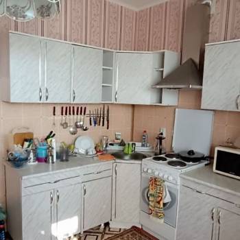 Продается 2-х комнатная квартира, 73,8 м²