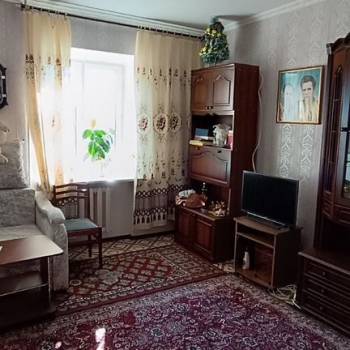 Продается 2-х комнатная квартира, 73,8 м²