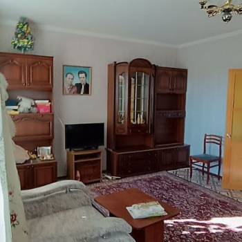 Продается 2-х комнатная квартира, 73,8 м²