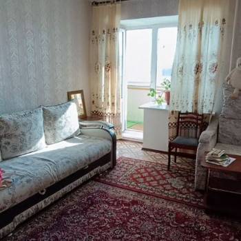 Продается 2-х комнатная квартира, 73,8 м²