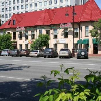 Сдается Нежилое помещение, 16 м²