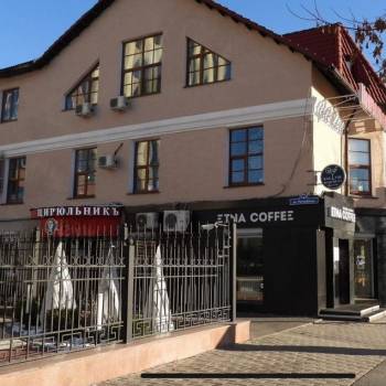 Сдается Нежилое помещение, 16 м²