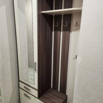 Сдается 1-комнатная квартира, 37 м²