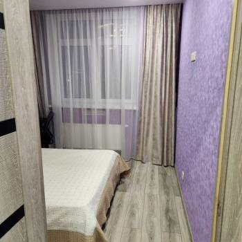 Сдается 1-комнатная квартира, 37 м²