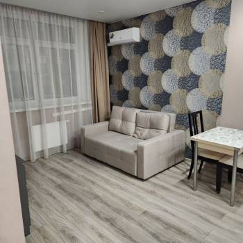 Сдается 1-комнатная квартира, 37 м²