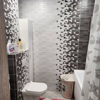 Сдается 1-комнатная квартира, 37 м²