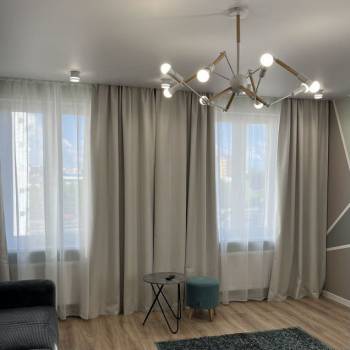 Сдается 2-х комнатная квартира, 62,5 м²