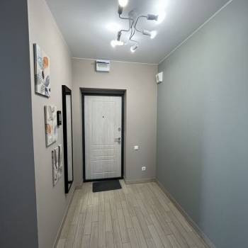 Сдается 2-х комнатная квартира, 62,5 м²