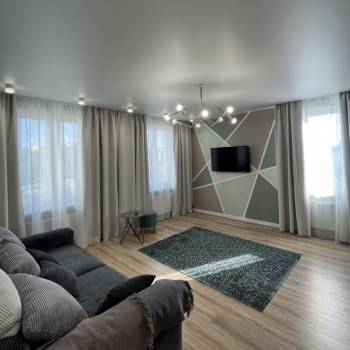 Сдается 2-х комнатная квартира, 62,5 м²