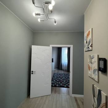 Сдается 2-х комнатная квартира, 62,5 м²