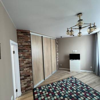 Сдается 2-х комнатная квартира, 62,5 м²