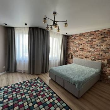 Сдается 2-х комнатная квартира, 62,5 м²