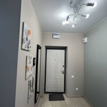 Сдается 2-х комнатная квартира, 62,5 м²