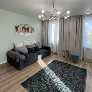 Сдается 2-х комнатная квартира, 62,5 м²