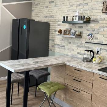 Сдается 2-х комнатная квартира, 62,5 м²