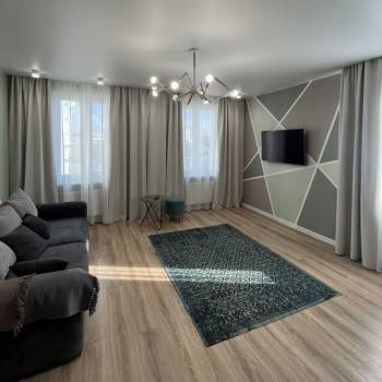 Сдается 2-х комнатная квартира, 62,5 м²