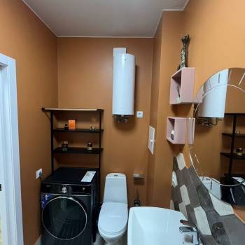 Сдается 2-х комнатная квартира, 62,5 м²