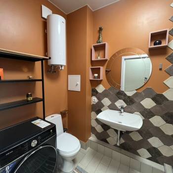 Сдается 2-х комнатная квартира, 62,5 м²