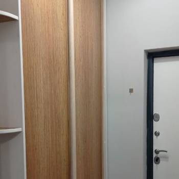 Сдается 1-комнатная квартира, 31 м²
