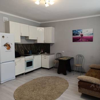Сдается 1-комнатная квартира, 31 м²